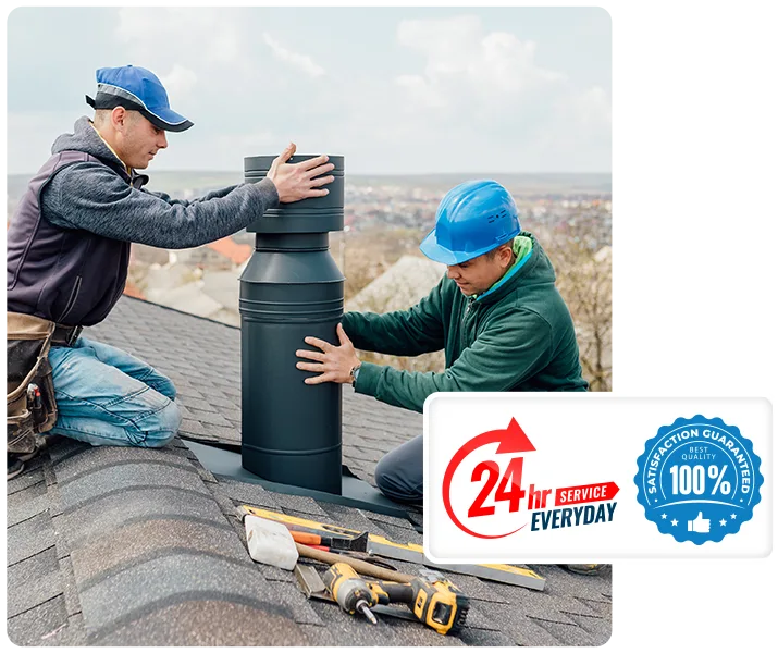 Chimney & Fireplace Installation And Repair in Meadow Woods, FL